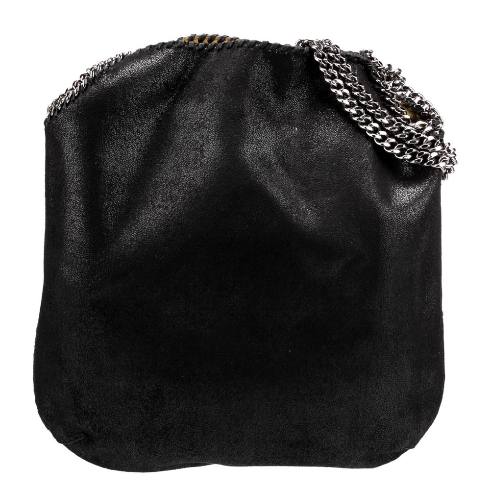 Brand new condition Stella McCartney vegan suede tote